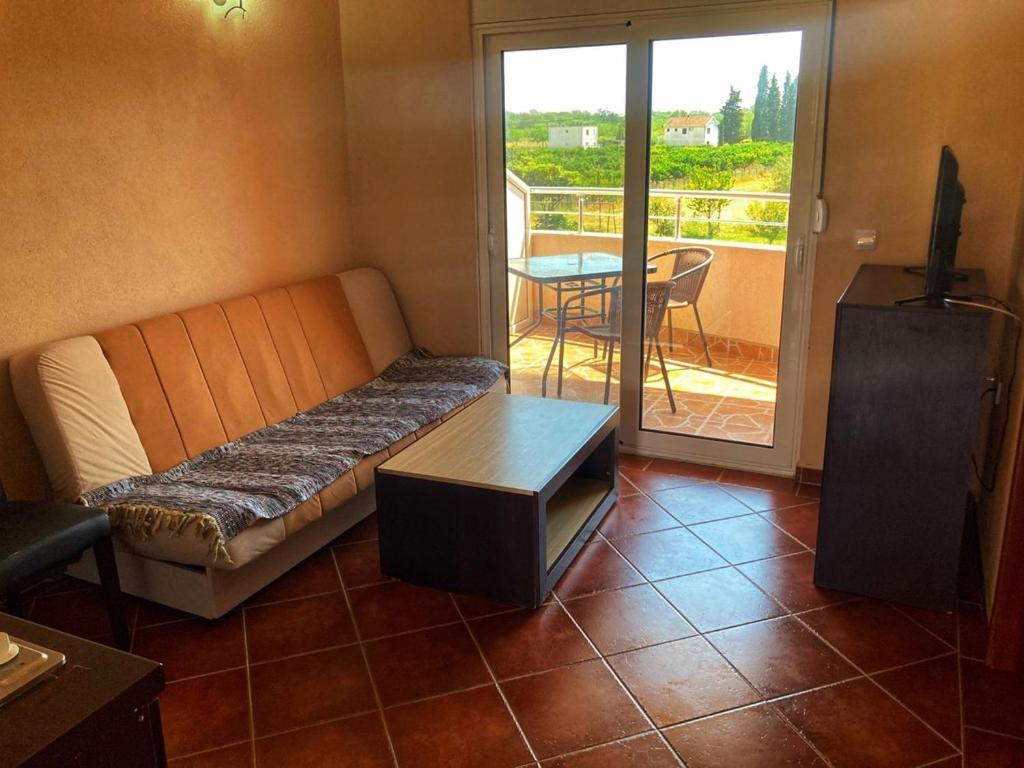 Delfini Holiday Homes Ulcinj Exterior photo