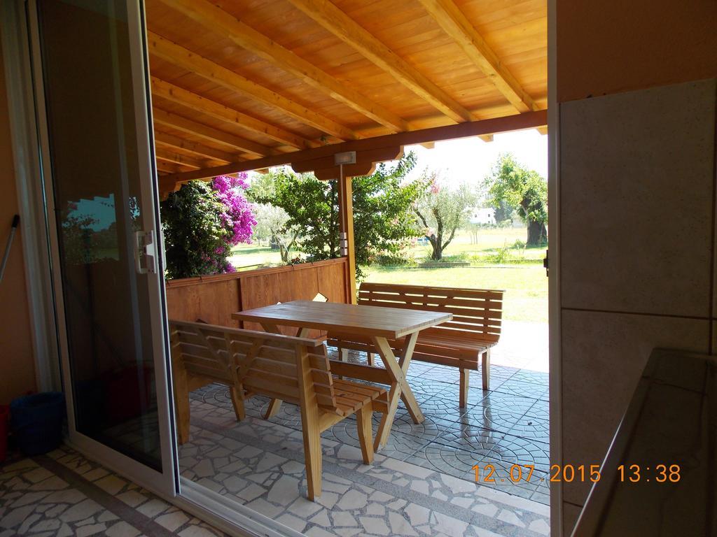 Delfini Holiday Homes Ulcinj Room photo